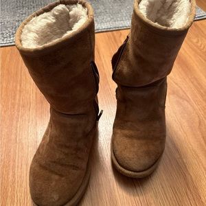 UGG boots